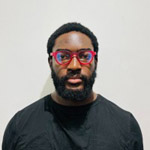 Victor (Fredrick) Shoaga